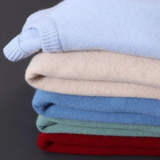 Thierry | Maglione a Collo Alto