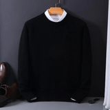 Thierry | Maglione a Collo Alto
