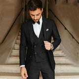 Set da uomo a 3 pezzi