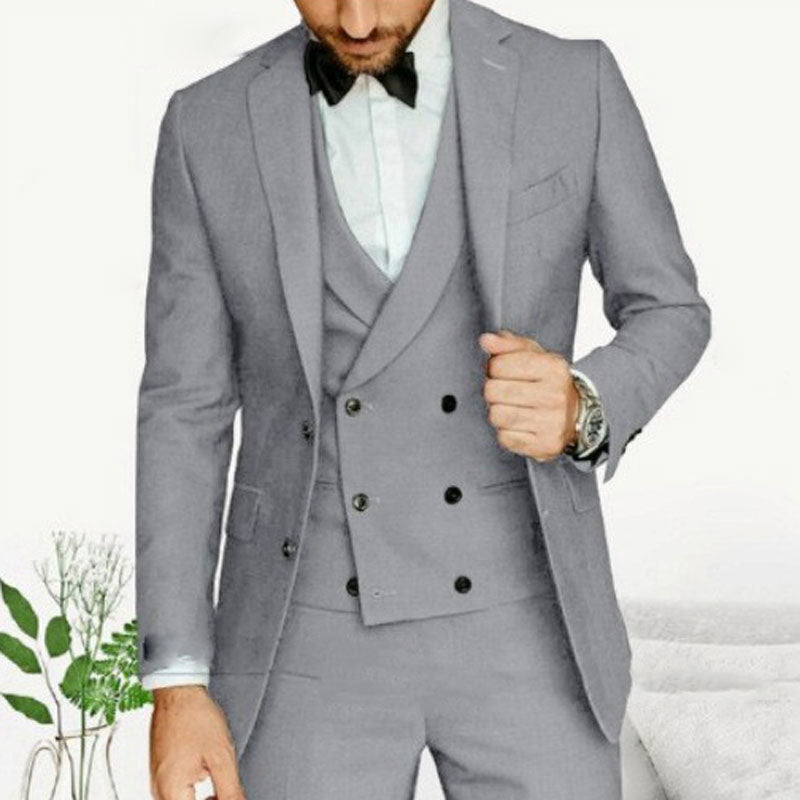 Set da uomo a 3 pezzi