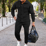 Set a due pezzi per uomo