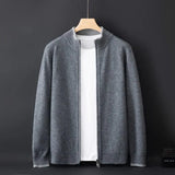 Ashford -  Pullover Zip-Up Classico