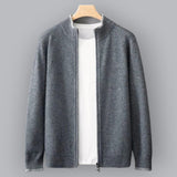 Ashford -  Pullover Zip-Up Classico