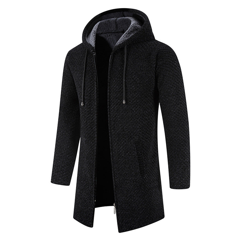 Axelander | Elegante e lussuosa giacca da uomo