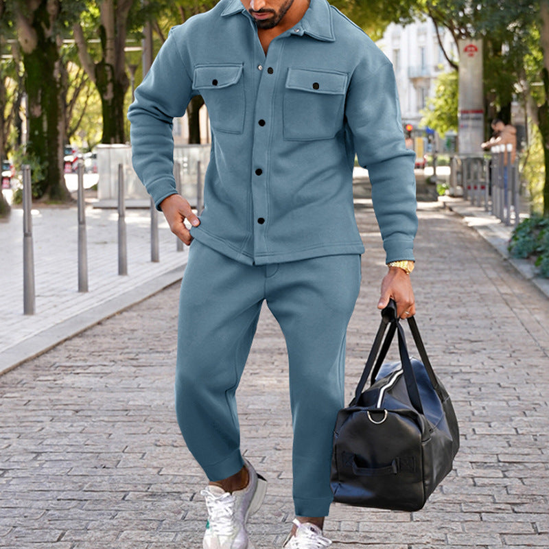Set a due pezzi per uomo
