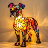 Gaston – Illumina lo Spazio con Fascino e Originalità