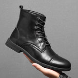 Morgan | Stivaletti in ecopelle