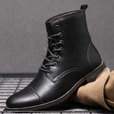 Morgan | Stivaletti in ecopelle