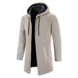 Axelander | Elegante e lussuosa giacca da uomo
