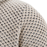 Axelander | Elegante e lussuosa giacca da uomo