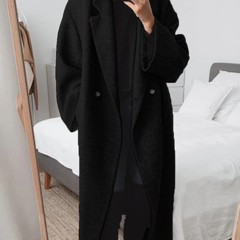 Serena | MANTELLO ELEGANTE E VERSATILE
