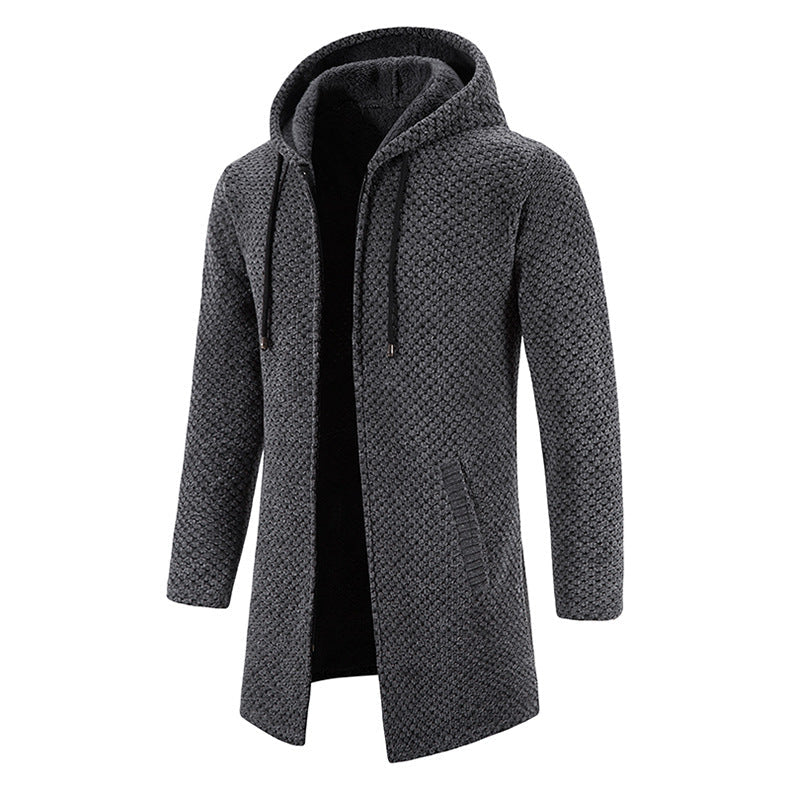 Axelander | Elegante e lussuosa giacca da uomo