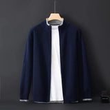 Ashford -  Pullover Zip-Up Classico