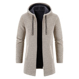 Axelander | Elegante e lussuosa giacca da uomo