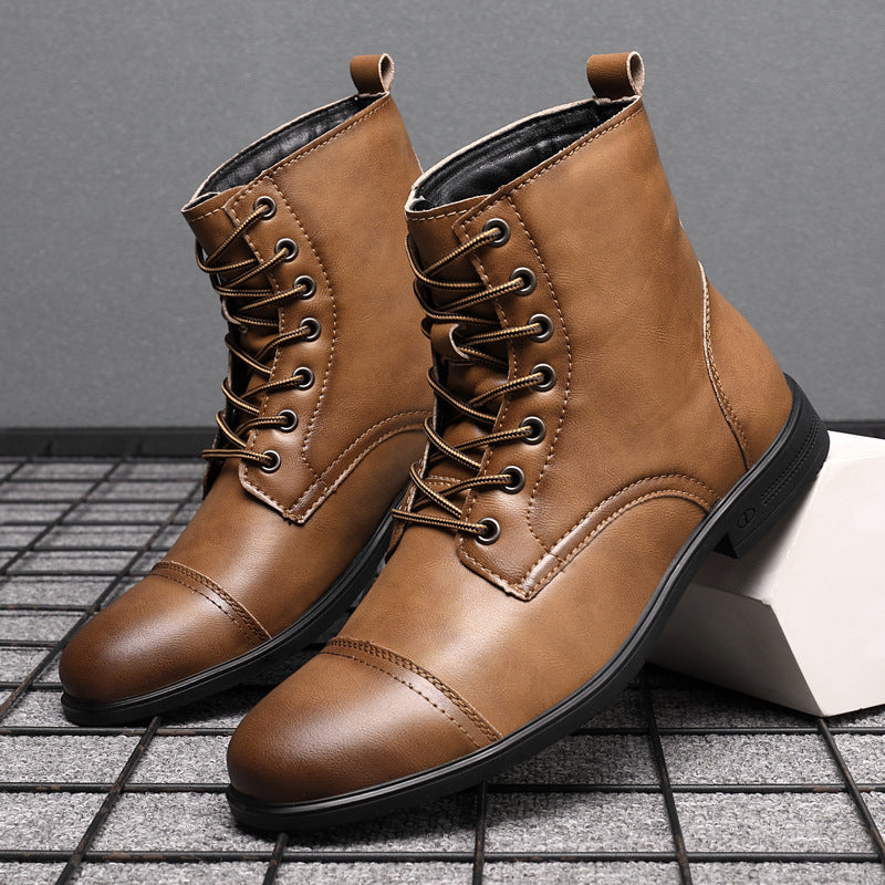 Morgan | Stivaletti in ecopelle