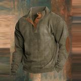 Lyle | Pullover Retro Confortevole