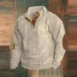 Lyle | Pullover Retro Confortevole