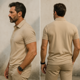 Vogler | Polo classico per un'eleganza senza tempo