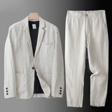Elegante Set Business per Uomini