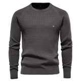 Xavier - Pullover a quadri