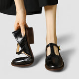 Gianna - Scarpe ortopediche Mary Jane