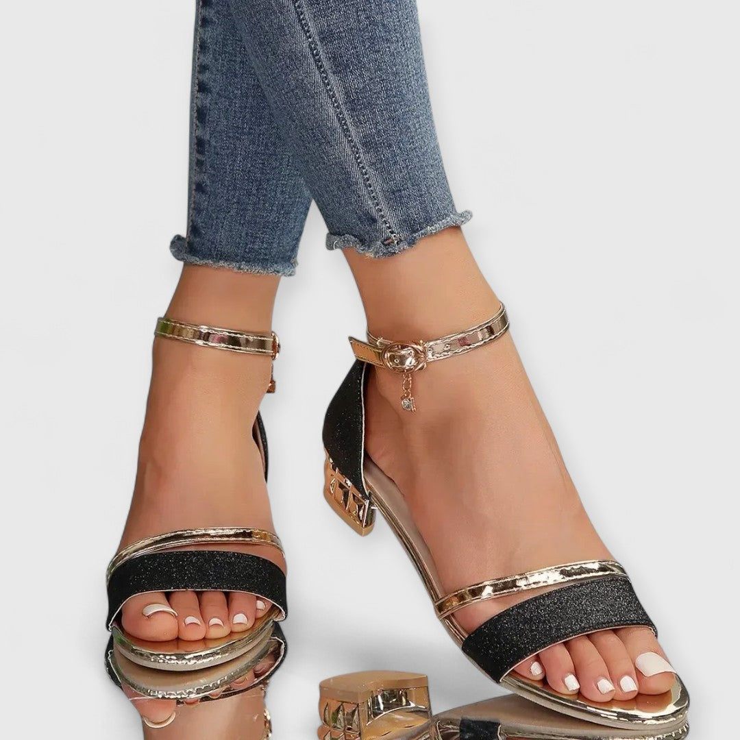 BRAVELY | Sandali Eleganti e Chic