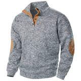 ANGELO - MAGLIONE AUTUNNALE