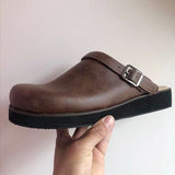 Guiseppe - Scarpe Ortopediche Conforto Massimo Ergonomico