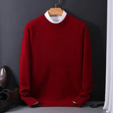 Liam - Pullover di lusso da uomo