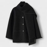 Chanela – Cappotto Classico