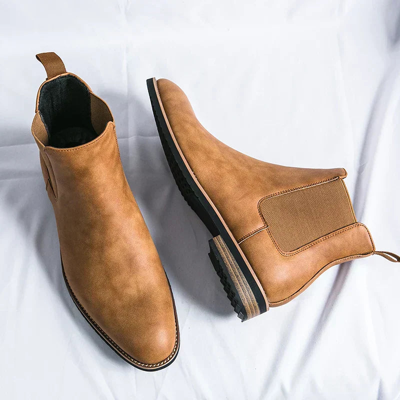 Kayden - Comfort Elegante