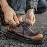 Colby | Stivali Oxford