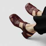 Amelia - Scarpe ortopediche Mary Jane
