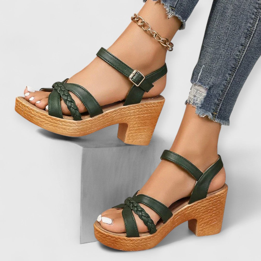 Lumina | Sandali moda confortevoli