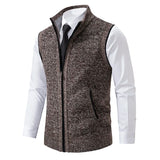 Milton – Gilet con zip