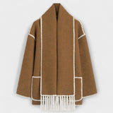 Chanela – Cappotto Classico