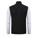 Milton – Gilet con zip