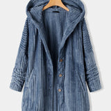 Manuela - Cappotto invernale con revers
