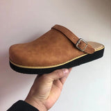 Guiseppe - Scarpe Ortopediche Conforto Massimo Ergonomico