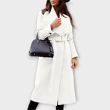 Mura - Cappotto Donna Su Misura