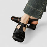 Amelia - Scarpe ortopediche Mary Jane