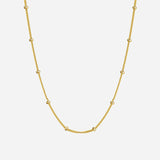 Jaurelynn | Collana in Oro 18K