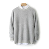 Whitmore –  Pullover in Cashmere Raffinato
