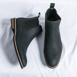Kayden - Comfort Elegante
