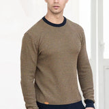 Eddie -  Maglione a Quadri da Uomo