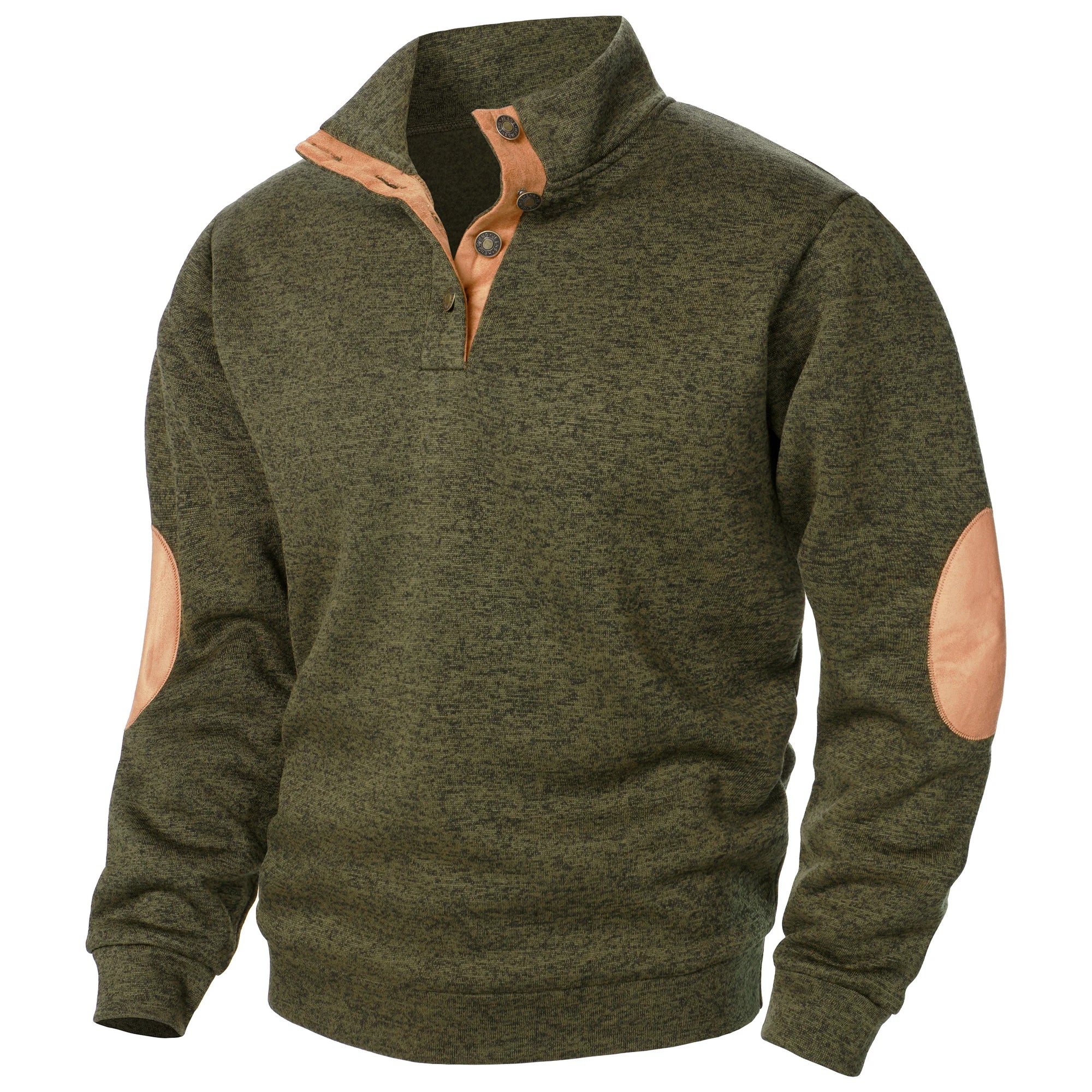 ANGELO - MAGLIONE AUTUNNALE