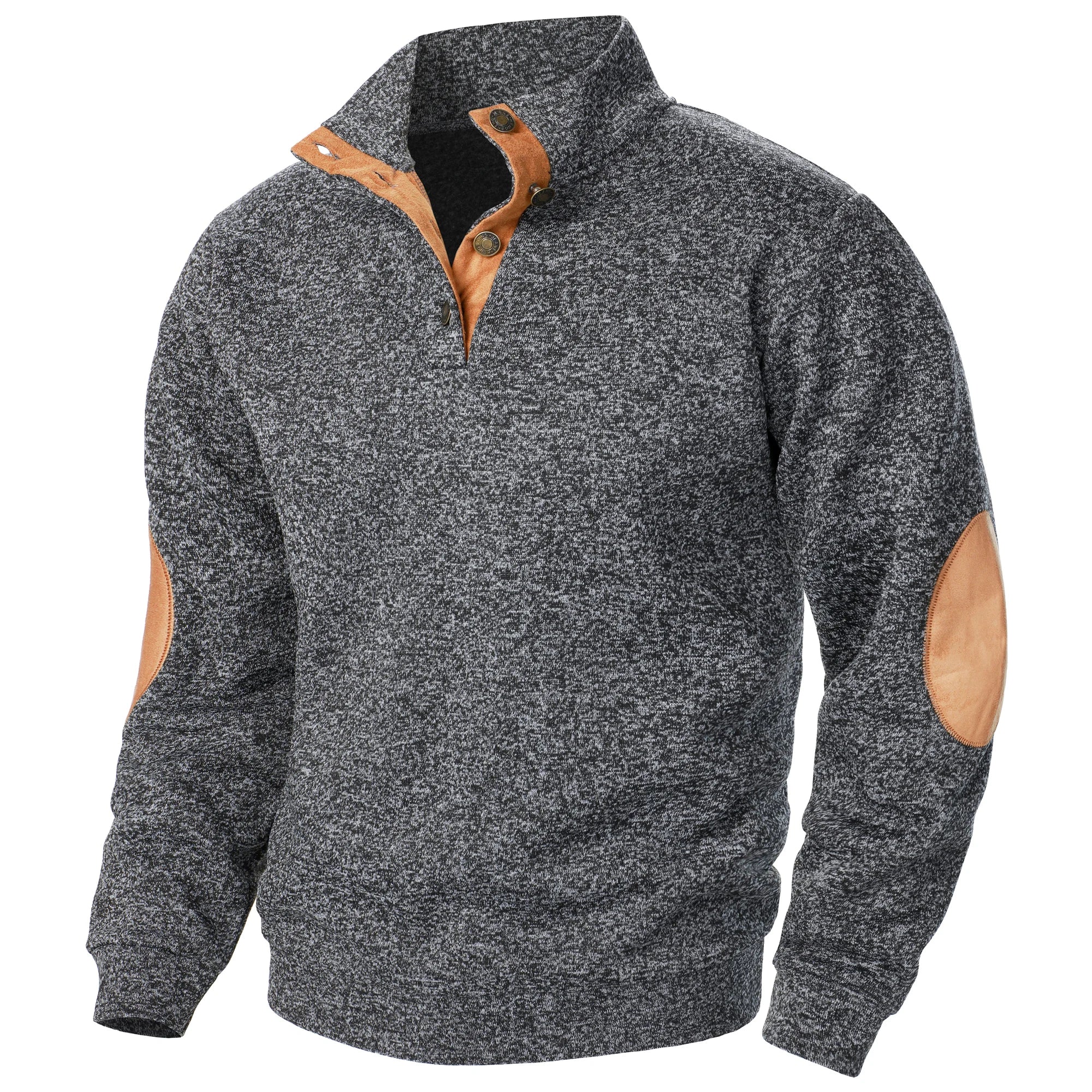 ANGELO - MAGLIONE AUTUNNALE
