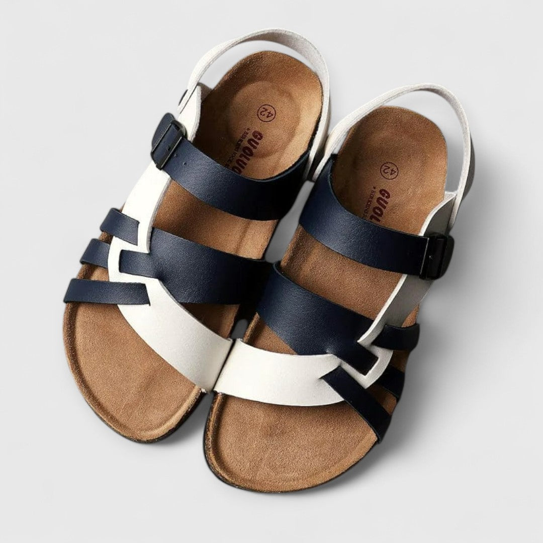 Lunetta | Sandali di lusso e comfort