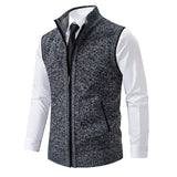 Milton – Gilet con zip
