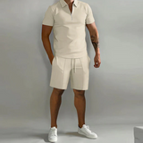 Set da Uomo 2 Pezzi